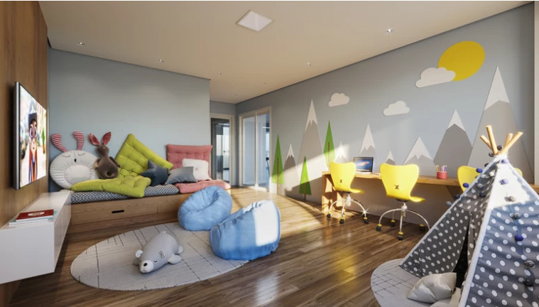 Imagem Apartamento com 3 Quartos à Venda, 119 m² em Centro - Torres