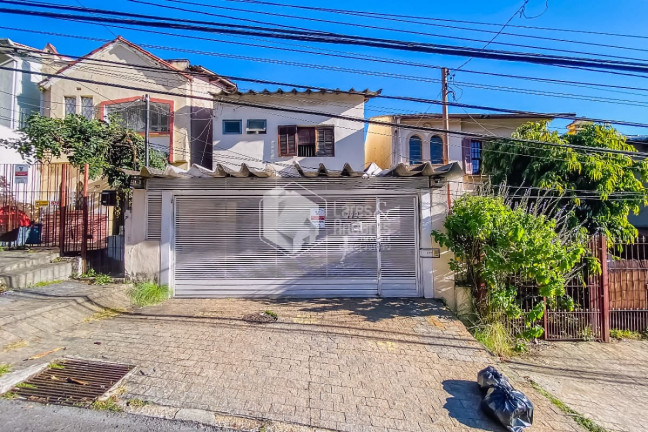 Casa com 5 Quartos à Venda, 220 m² em Vila Pompeia - São Paulo