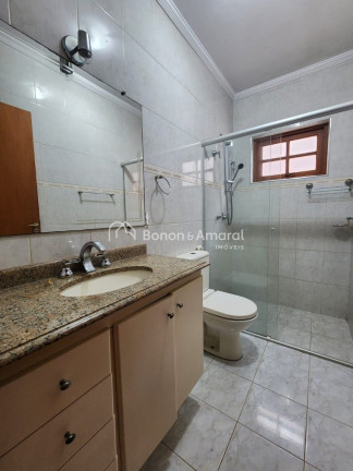 Imagem Casa de Condomínio com 3 Quartos à Venda, 253 m² em Parque Brasil 500 - Paulínia Imagem Casa de Condomínio com 3 Quartos à Venda, 253 m² em Parque Brasil 500 - Paulínia