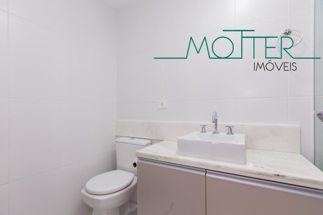 Imagem Apartamento com 3 Quartos à Venda, 135 m² em Seminário - Curitiba