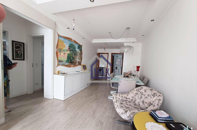 Imagem Apartamento com 2 Quartos à Venda, 76 m² em Vila Progresso - Guarulhos
