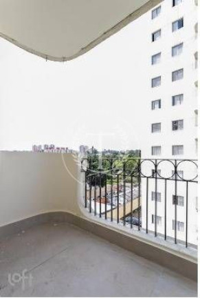 Imagem Apartamento com 3 Quartos à Venda, 66 m² em Vila Monte Alegre - São Paulo