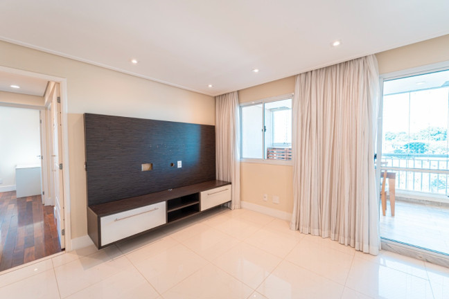 Imagem Apartamento com 3 Quartos à Venda, 107 m² em Jardim Taquaral - São Paulo Imagem Apartamento com 3 Quartos à Venda, 107 m² em Jardim Taquaral - São Paulo