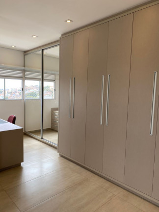 Imagem Apartamento com 3 Quartos à Venda ou Locação, 140 m² em Jardim Europa - Sorocaba