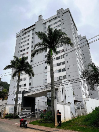 Apartamento com 2 Quartos à Venda, 42 m² em Spina Ville Ii - Juiz De Fora