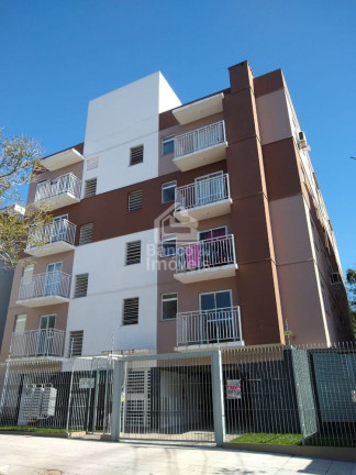 Imagem Apartamento com 1 Quarto à Venda, 40 m² em Nossa Senhora Do Rosário - Santa Maria Imagem Apartamento com 1 Quarto à Venda, 40 m² em Nossa Senhora Do Rosário - Santa Maria