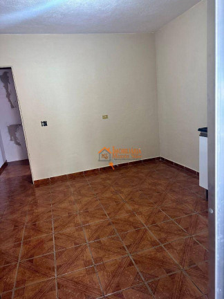 Imagem Sobrado com 3 Quartos à Venda, 140 m² em Vila Rica - Guarulhos Imagem Sobrado com 3 Quartos à Venda, 140 m² em Vila Rica - Guarulhos