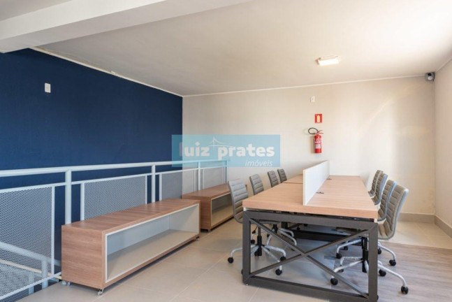 Imagem Apartamento com 2 Quartos à Venda, 45 m² em Estância Velha - Canoas