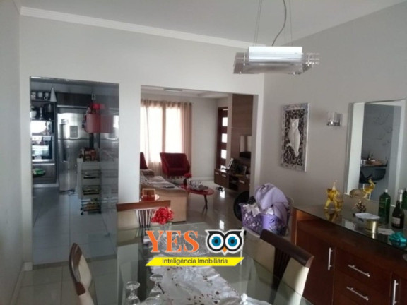 Imagem Casa com 3 Quartos à Venda, 312 m² em Pedra Do Descanso - Feira De Santana