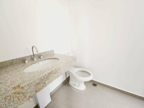 Imagem Apartamento com 2 Quartos à Venda, 70 m² em Perdizes - São Paulo