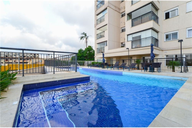 Imagem Apartamento com 2 Quartos à Venda, 68 m² em Vila Mascote - São Paulo Imagem Apartamento com 2 Quartos à Venda, 68 m² em Vila Mascote - São Paulo