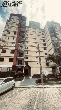 Apartamento com 3 Quartos à Venda, 70 m² em Muchila - Feira De Santana