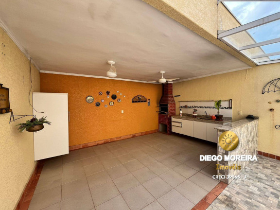 Imagem Casa com 3 Quartos à Venda, 131 m² em Jardim Paulista - Atibaia Imagem Casa com 3 Quartos à Venda, 131 m² em Jardim Paulista - Atibaia