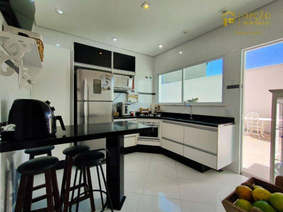 Imagem Casa com 3 Quartos à Venda, 156 m² em Condomínio Aldeia De España - Itu Imagem Casa com 3 Quartos à Venda, 156 m² em Condomínio Aldeia De España - Itu
