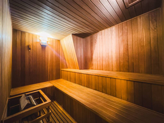 Imagem Apartamento com 3 Quartos à Venda, 150 m² em Forte - Praia Grande