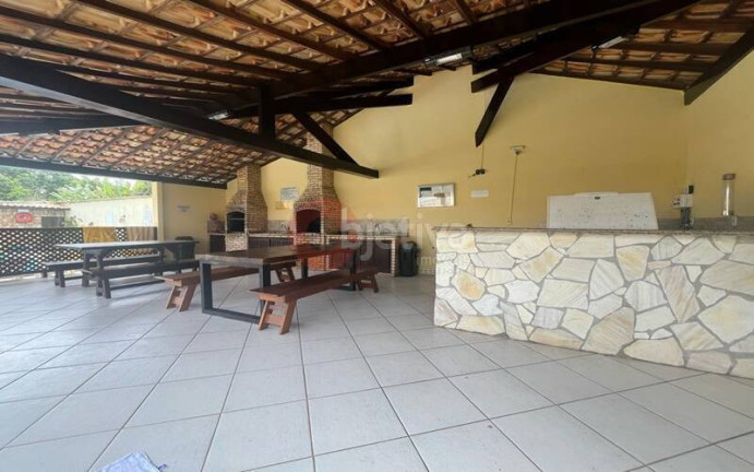 Imagem Casa de Condomínio com 2 Quartos à Venda, 92 m² em Ogiva - Cabo Frio Imagem Casa de Condomínio com 2 Quartos à Venda, 92 m² em Ogiva - Cabo Frio