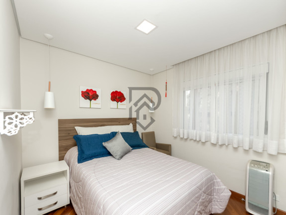 Apartamento com 3 Quartos à Venda, 78 m² em Alto Da Lapa - São Paulo