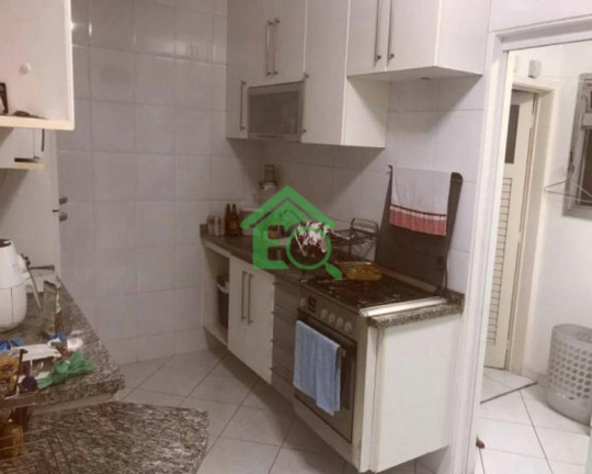 Imagem Apartamento com 3 Quartos à Venda, 136 m² em Jurubatuba - São Paulo Imagem Apartamento com 3 Quartos à Venda, 136 m² em Jurubatuba - São Paulo