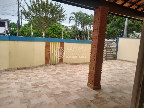 Imagem Casa com 5 Quartos à Venda, 313 m² em Cibratel I - Itanhaém Imagem Casa com 5 Quartos à Venda, 313 m² em Cibratel I - Itanhaém