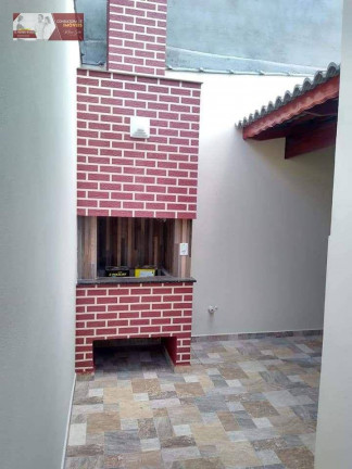 Casa com 2 Quartos à Venda, 125 m² em Jardim álamo - Guarulhos