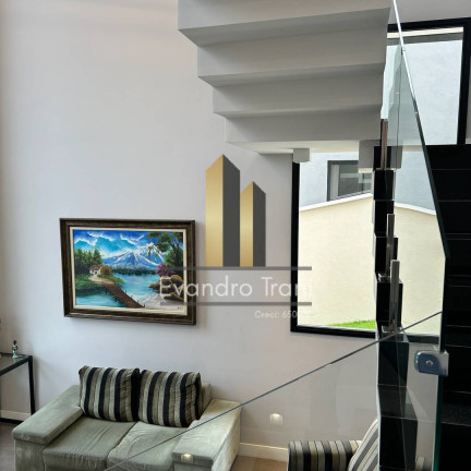 Imagem Casa com 3 Quartos à Venda, 481 m² em Condomínio Residencial Alphaville Ii - São José Dos Campos