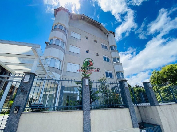 Apartamento com 1 Quarto à Venda, 50 m² em Centro - Canela
