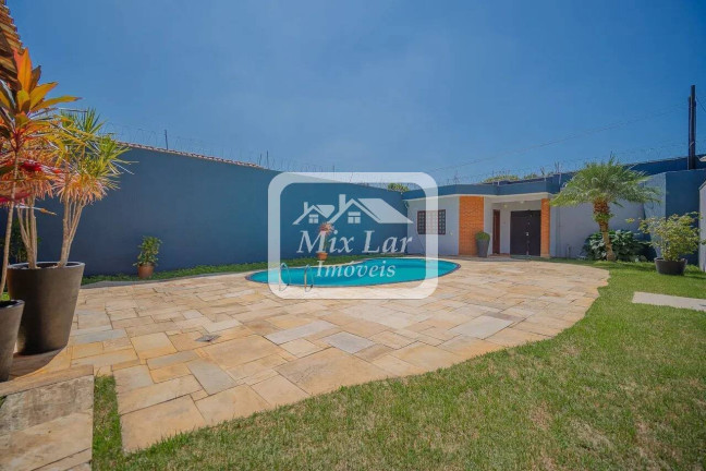 Sobrado com 4 Quartos à Venda, 385 m² em Adalgisa - Osasco