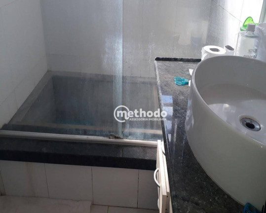 Imagem Casa com 5 Quartos à Venda, 400 m² em Taquaral - Campinas Imagem Casa com 5 Quartos à Venda, 400 m² em Taquaral - Campinas