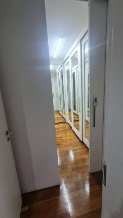 Imagem Apartamento com 3 Quartos à Venda, 131 m² em Vila Mariana - São Paulo