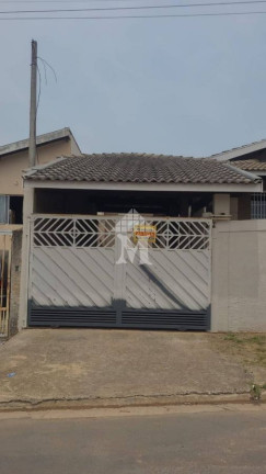 Imagem Casa com 1 Quarto para Alugar, 70 m² em Estancia Comandante Barros - Jarinu