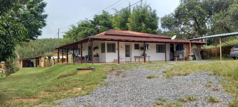 Imagem Chácara com 4 Quartos à Venda, 53 m² em Pousada Estancia Riacho Doce - Pilar Do Sul Imagem Chácara com 4 Quartos à Venda, 53 m² em Pousada Estancia Riacho Doce - Pilar Do Sul
