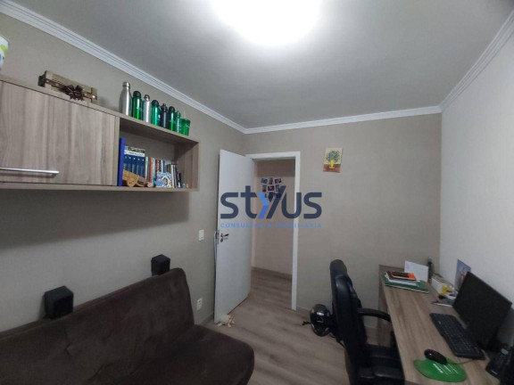 Imagem Apartamento com 3 Quartos à Venda, 76 m² em Picanço - Guarulhos