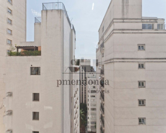 Imagem Apartamento com 3 Quartos à Venda, 199 m² em Higienópolis - São Paulo