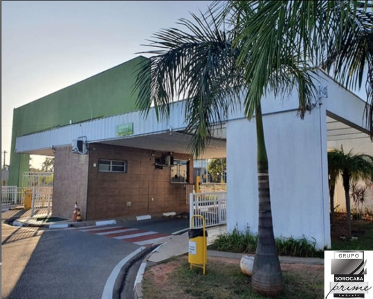 Casa com 3 Quartos à Venda, 104 m² em Wanel Ville - Sorocaba