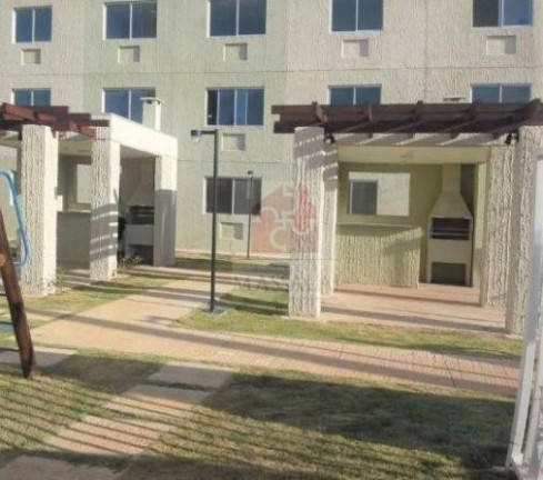 Imagem Apartamento com 2 Quartos à Venda, 52 m² em Protásio Alves - Porto Alegre