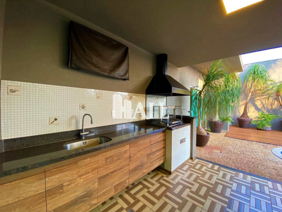Imagem Casa com 3 Quartos à Venda, 300 m² em Parque Residencial Damha Iv - São José Do Rio Preto Imagem Casa com 3 Quartos à Venda, 300 m² em Parque Residencial Damha Iv - São José Do Rio Preto