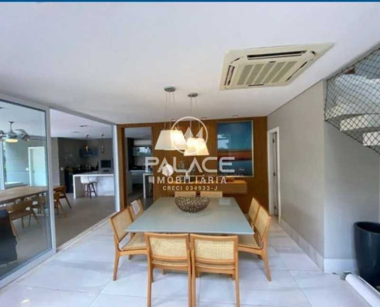 Imagem Imóvel com 4 Quartos à Venda, 350 m² em Alphaville Piracicaba - Piracicaba Imagem Imóvel com 4 Quartos à Venda, 350 m² em Alphaville Piracicaba - Piracicaba