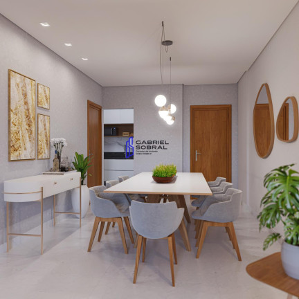 Imagem Apartamento com 2 Quartos à Venda, 63 m² em Jardim Oceania - João Pessoa Imagem Apartamento com 2 Quartos à Venda, 63 m² em Jardim Oceania - João Pessoa