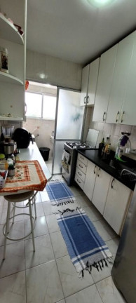 Imagem Apartamento com 2 Quartos à Venda, 70 m² em Vila Mascote - São Paulo
