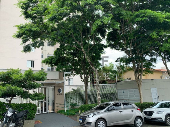 Imagem Apartamento com 2 Quartos à Venda, 64 m² em Vila São Paulo - São Paulo Imagem Apartamento com 2 Quartos à Venda, 64 m² em Vila São Paulo - São Paulo