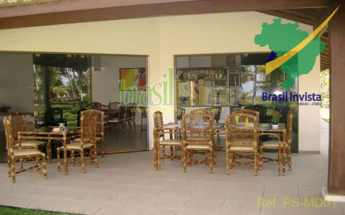 Imagem Casa com 5 Quartos à Venda, 2.225 m² em Guaiù - Santa Cruz Cabrália Imagem Casa com 5 Quartos à Venda, 2.225 m² em Guaiù - Santa Cruz Cabrália