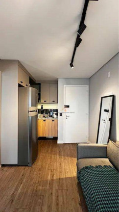 Imagem Apartamento com 1 Quarto à Venda, 28 m² em Bela Vista - São Paulo Imagem Apartamento com 1 Quarto à Venda, 28 m² em Bela Vista - São Paulo