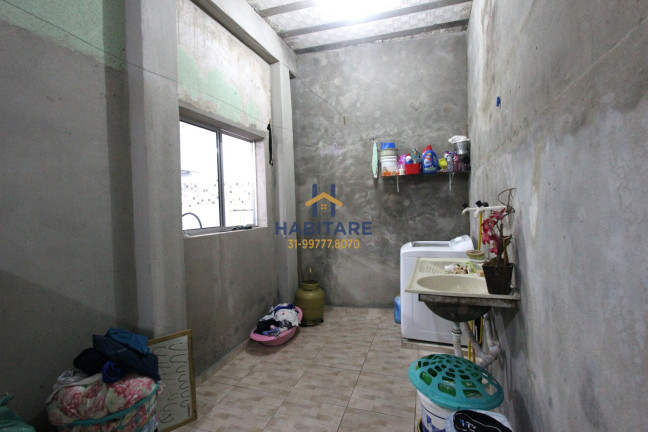 Imagem Casa com 2 Quartos à Venda, 80 m² em Morada Da Serra - Ibirité