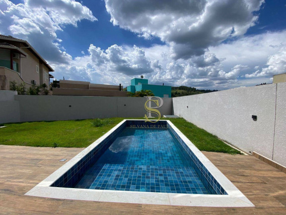 Imagem Casa com 3 Quartos à Venda, 181 m² em Chácaras Maringá - Atibaia