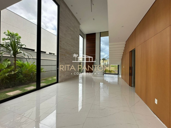 Imagem Casa de Condomínio com 4 Quartos à Venda, 370 m² em Bonfim Paulista - Ribeirão Preto Imagem Casa de Condomínio com 4 Quartos à Venda, 370 m² em Bonfim Paulista - Ribeirão Preto