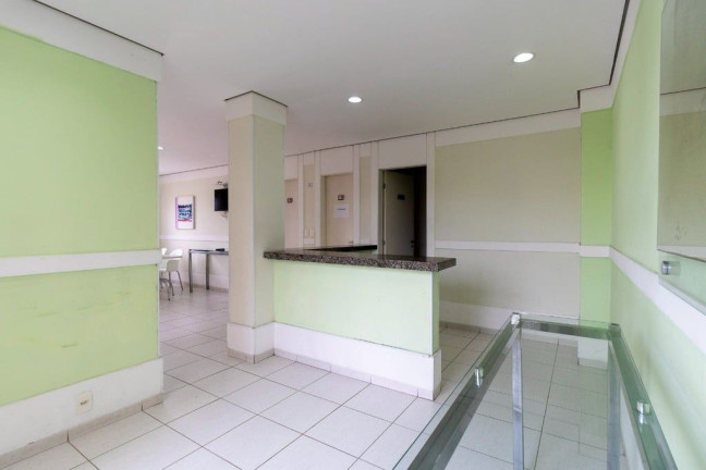 Imagem Apartamento com 2 Quartos à Venda, 46 m² em Centro - Diadema Imagem Apartamento com 2 Quartos à Venda, 46 m² em Centro - Diadema