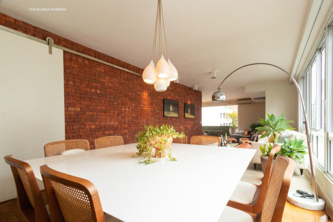 Imagem Apartamento com 3 Quartos à Venda, 175 m² em Jardim Paulista - São Paulo Imagem Apartamento com 3 Quartos à Venda, 175 m² em Jardim Paulista - São Paulo