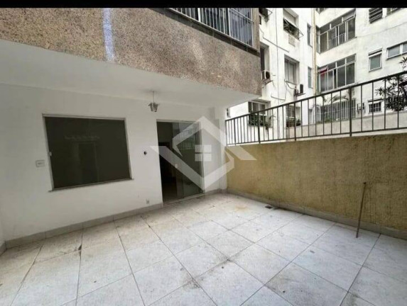 Imagem Apartamento com 3 Quartos à Venda, 230 m² em Copacabana - Rio De Janeiro