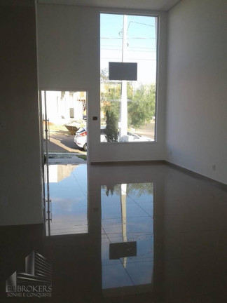 Imagem Casa de Condomínio com 3 Quartos à Venda, 140 m² em Jardim Novo Horizonte - Sorocaba