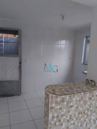 Imagem Casa com 1 Quarto à Venda, 136 m² em Campo Grande - Rio De Janeiro Imagem Casa com 1 Quarto à Venda, 136 m² em Campo Grande - Rio De Janeiro